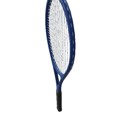 Tennis Racket Triangulate (2)